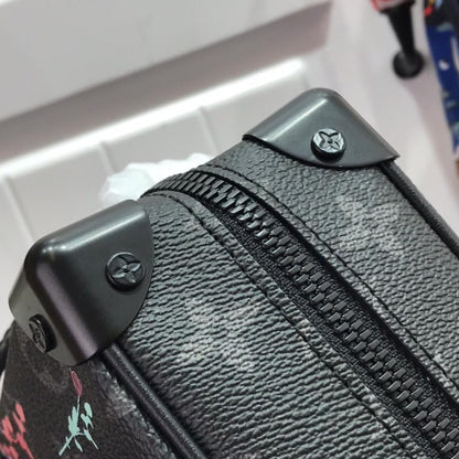 Top Handle Bag