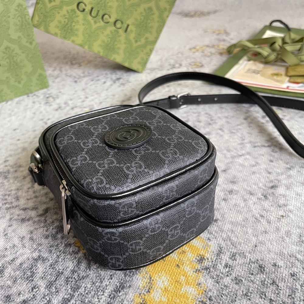 Stylish Refined Shoulder Bag