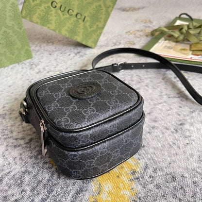 Stylish Refined Shoulder Bag