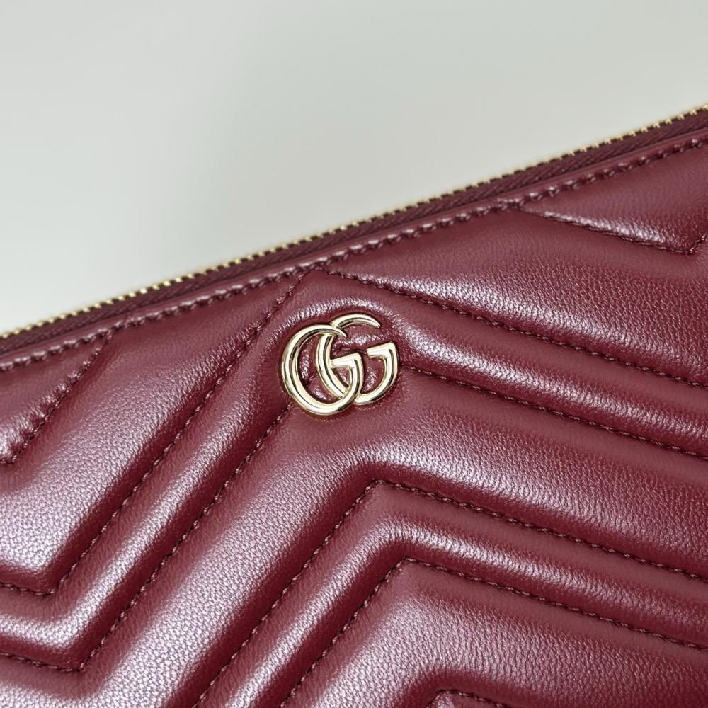 Classic Lambskin Wallet