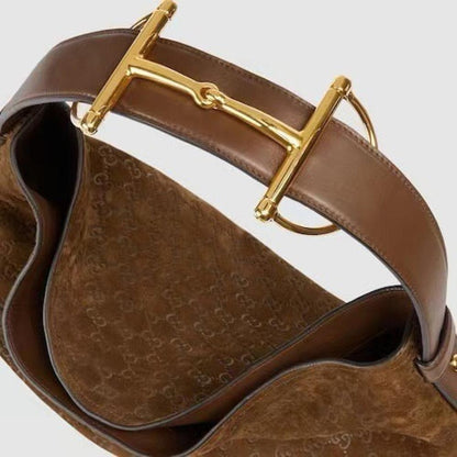 Italian-Inspired Luxury Bag
