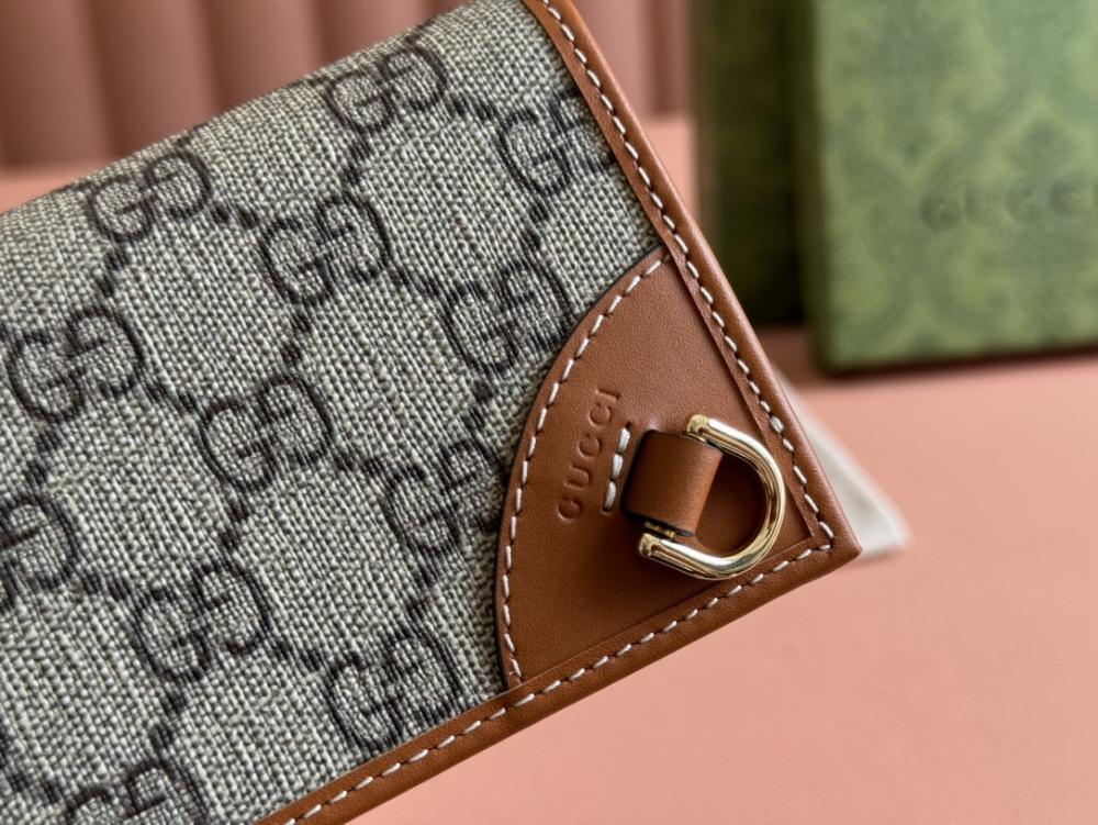 Leather Wallet