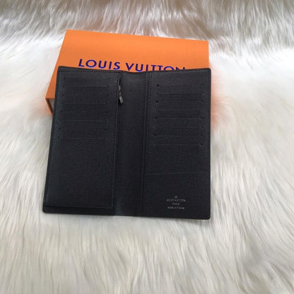 Stylish Refined Leather Wallet