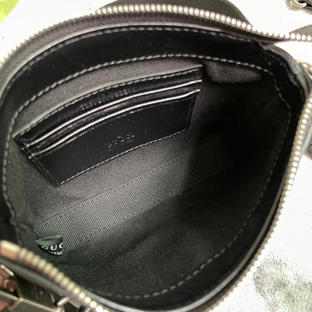 Modern Italian-Inspired Bag