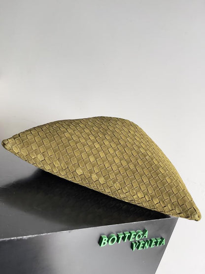 Top Handle Bag