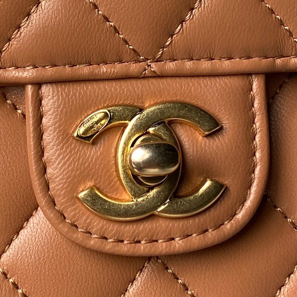 Alma Shoulder Bag