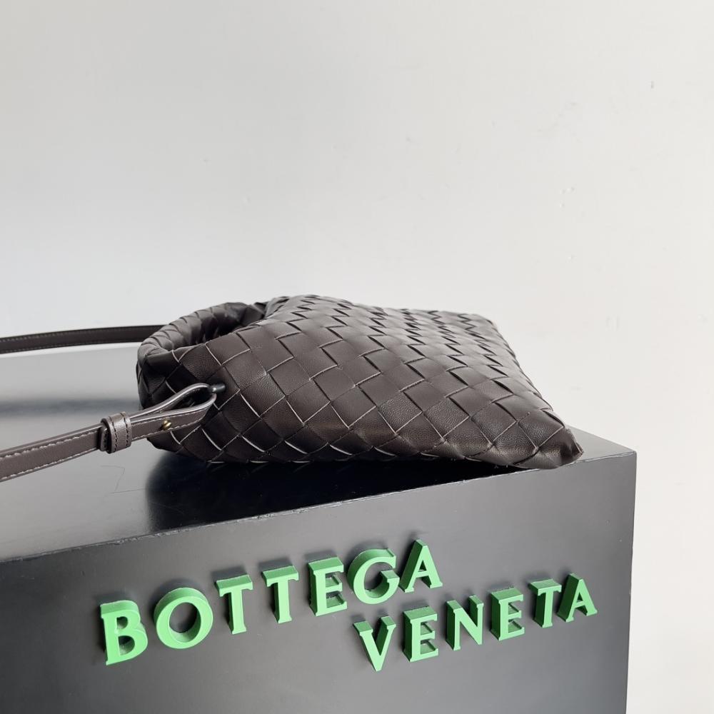Calfskin Shoulder Bag