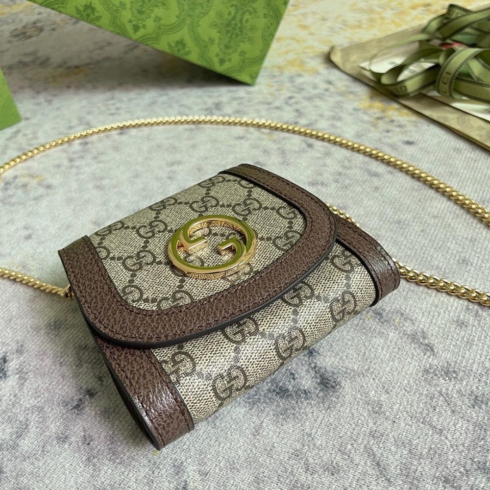 Stylish Refined Top Handle Bag