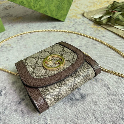 Stylish Refined Top Handle Bag
