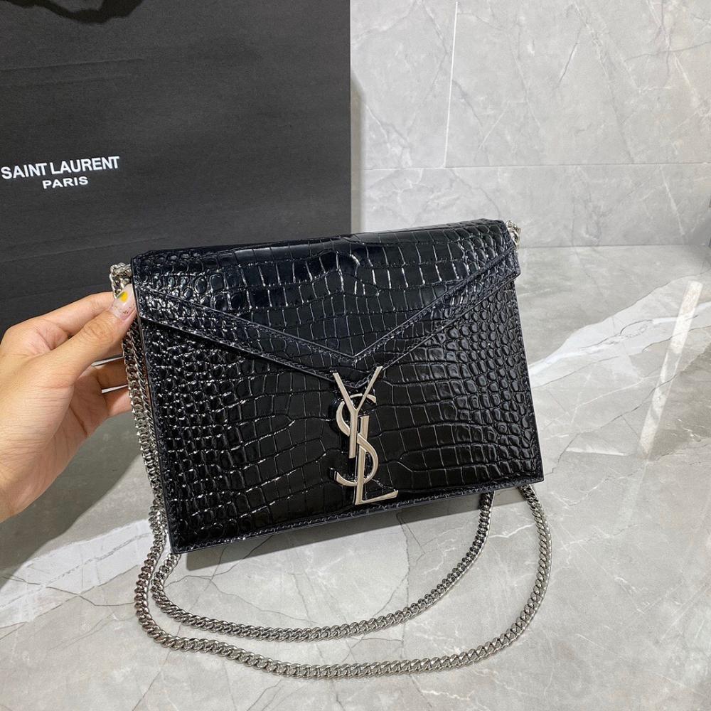 Luxury Elegant White Calfskin Top Handle Bag