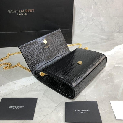 Classic Modern Bag