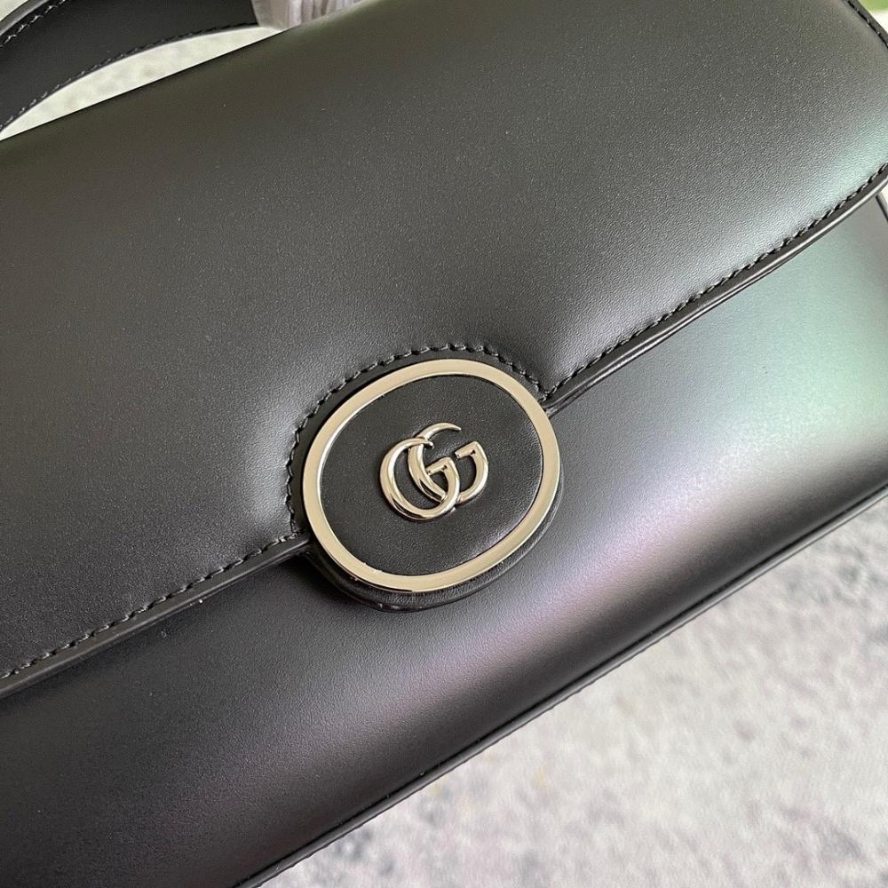 Elegant Stylish Top Handle Bag
