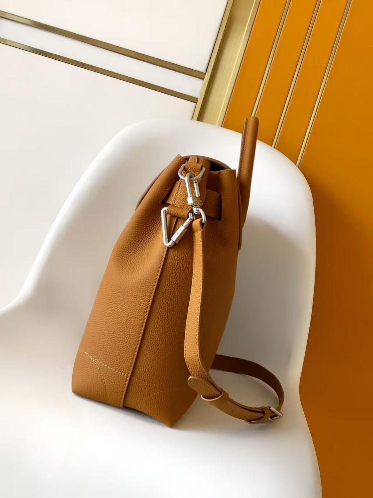 Luxury Top Handle Bag