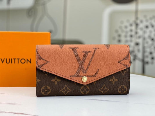 Luxury Premium Wallet