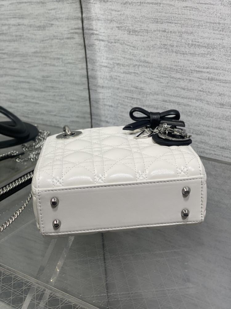 Classic Top Handle Bag