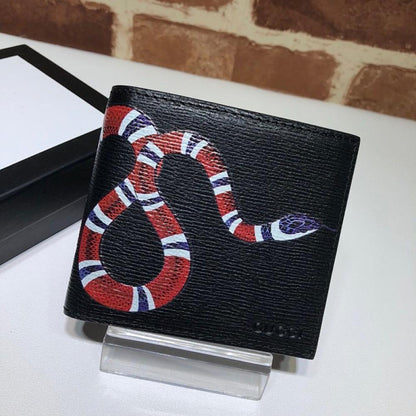 Classic Luxury Wallet