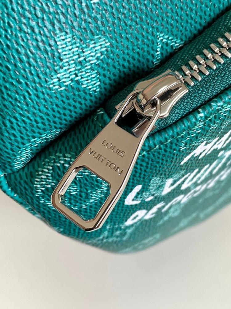 Italian-Inspired Elegant Canvas Top Handle Bag