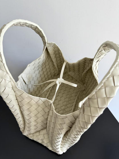 Classic Top Handle Bag