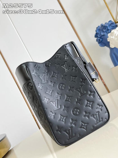 Top Handle Bag