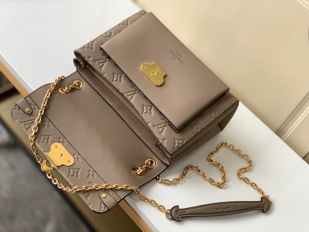 Elegant Stylish Leather Shoulder Bag