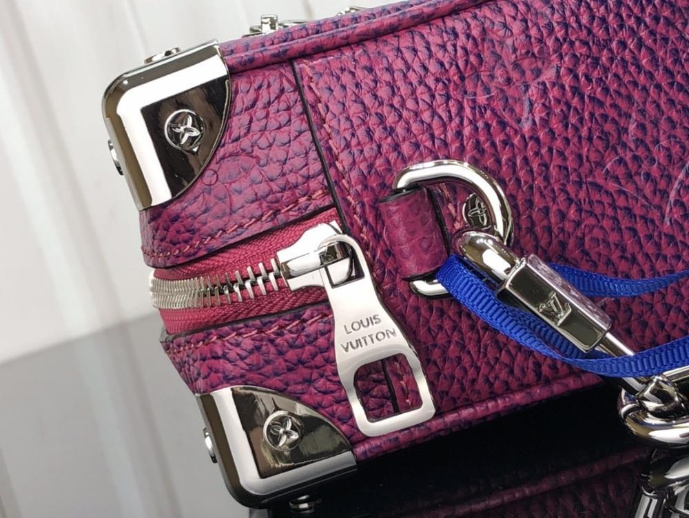 Top Handle Bag