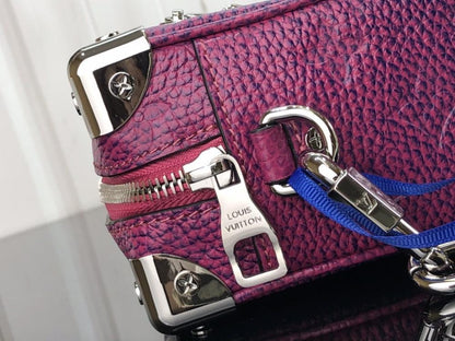 Top Handle Bag