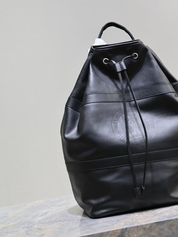 Modern Leather Backpack – Special Edition