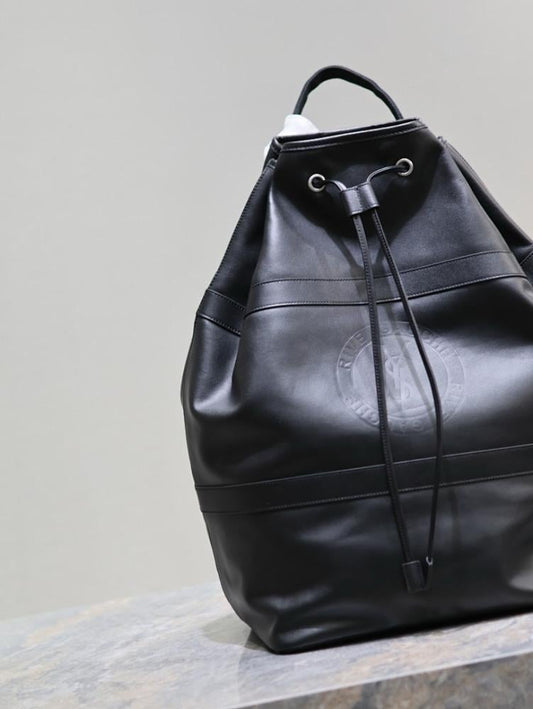 Modern Leather Backpack – Special Edition