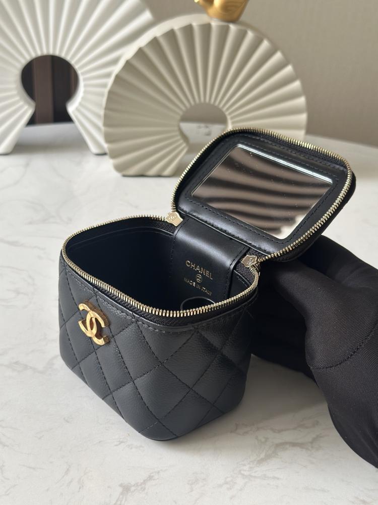 Top Handle Bag
