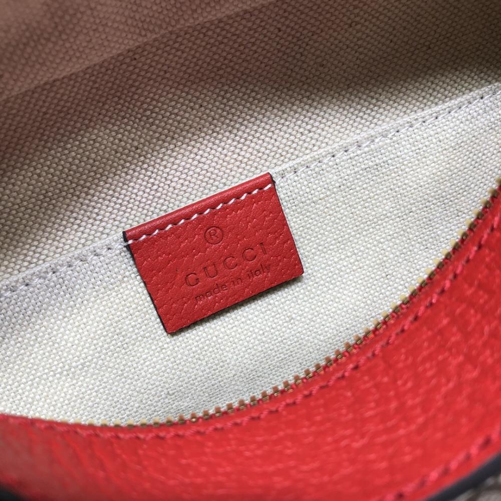 Luxury Shoulder Bag