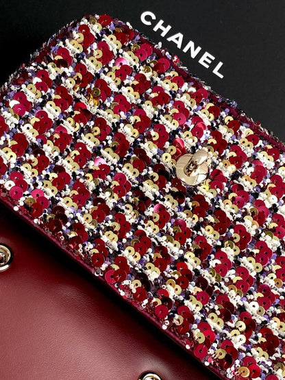 Top Handle Bag