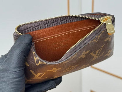 Modern Premium Woven Crossbody Bag