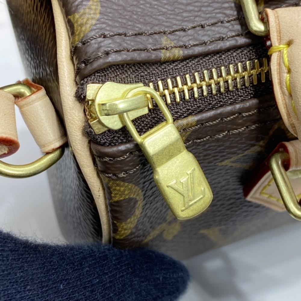 Top Handle Bag