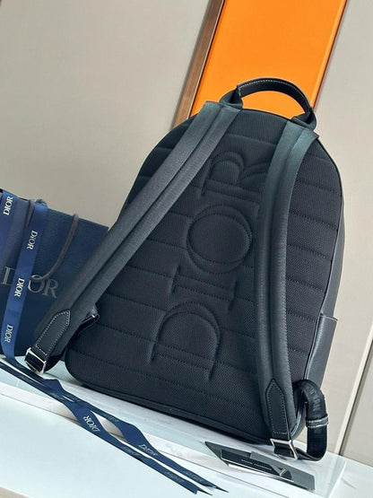 Modern Top Handle Bag – Limited Edition