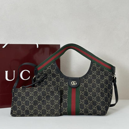 Top Handle Bag