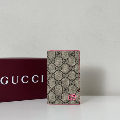Luxury Wallet