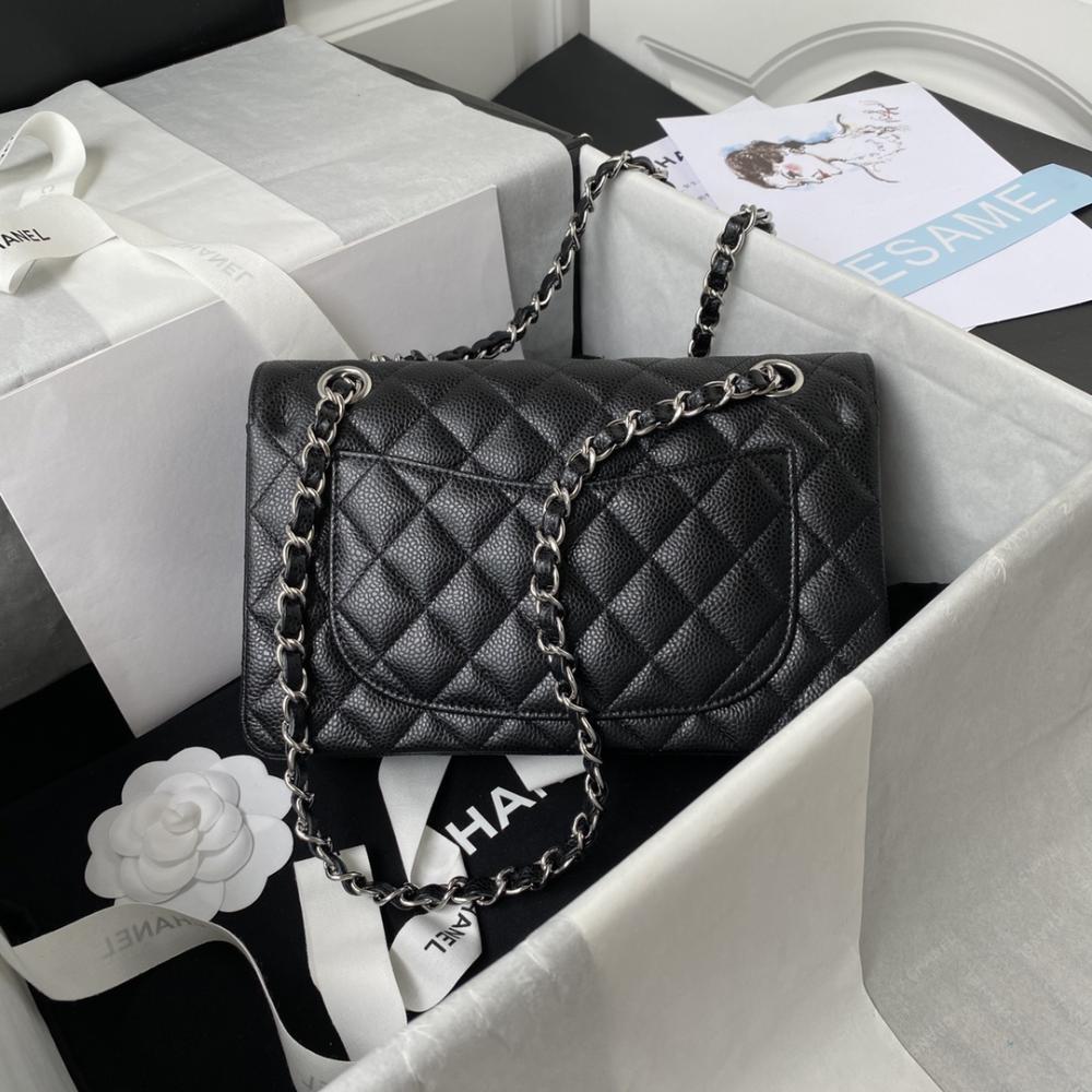 Classic Top Handle Bag