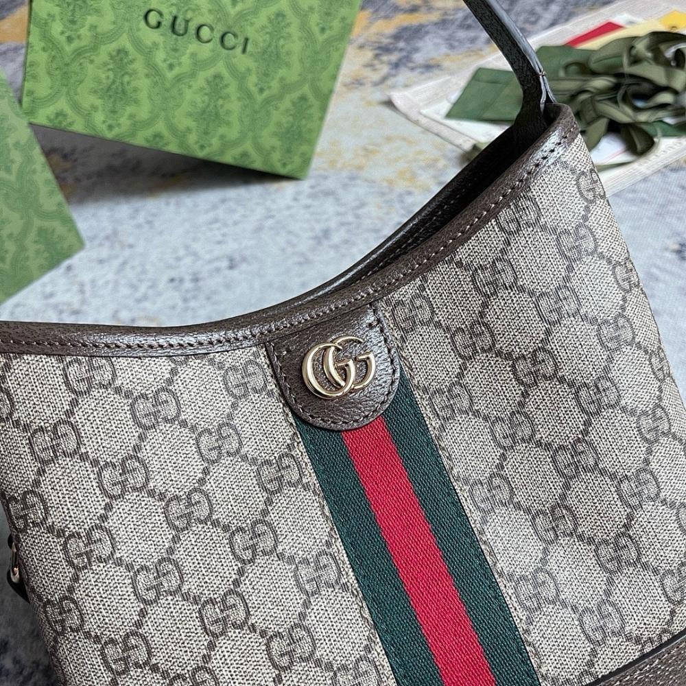 Modern Stylish Crossbody Bag