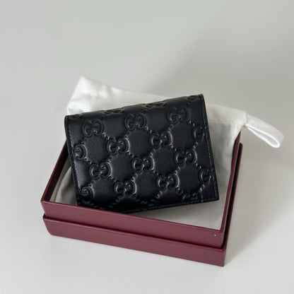 Leather Wallet