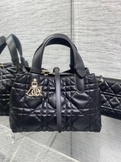 Top Handle Bag