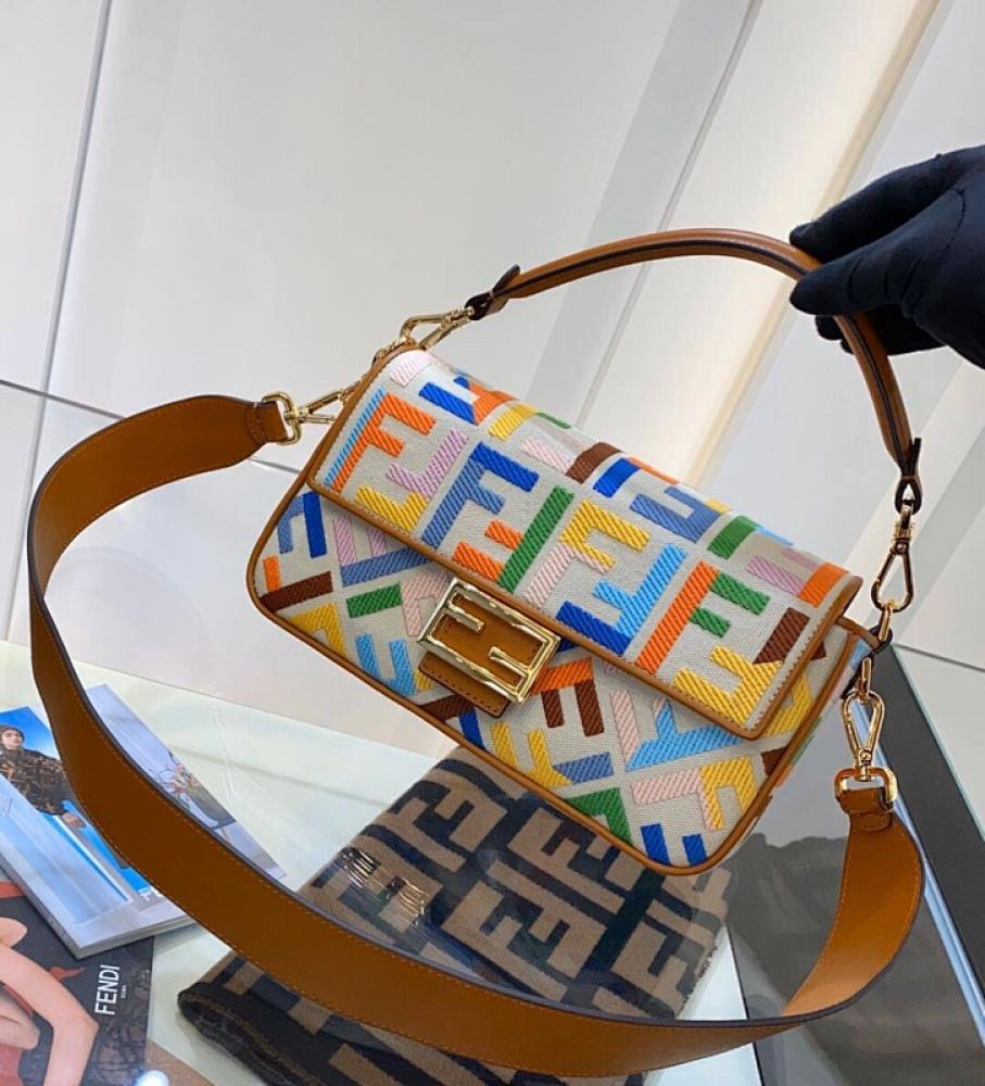 Shoulder Bag