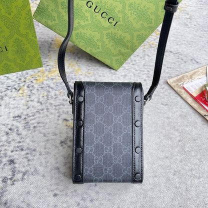 Modern Premium Top Handle Bag
