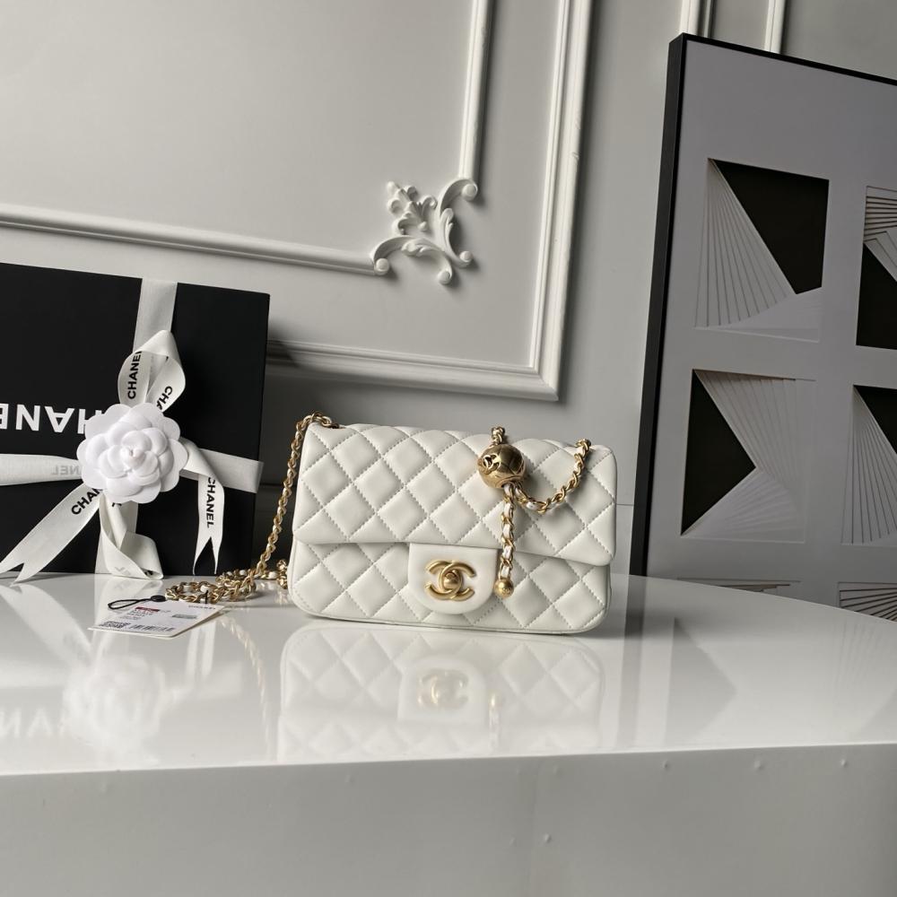 Top Handle Bag