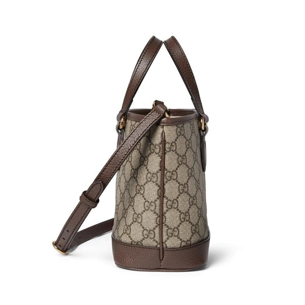 Modern Stylish Top Handle Bag