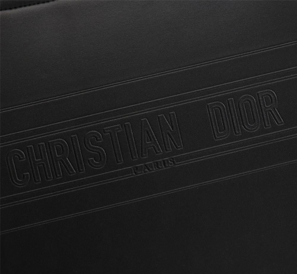 Italian-Inspired Luxury Leather Bag
