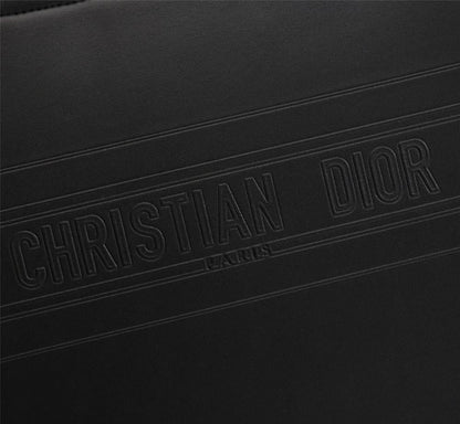 Italian-Inspired Luxury Leather Bag