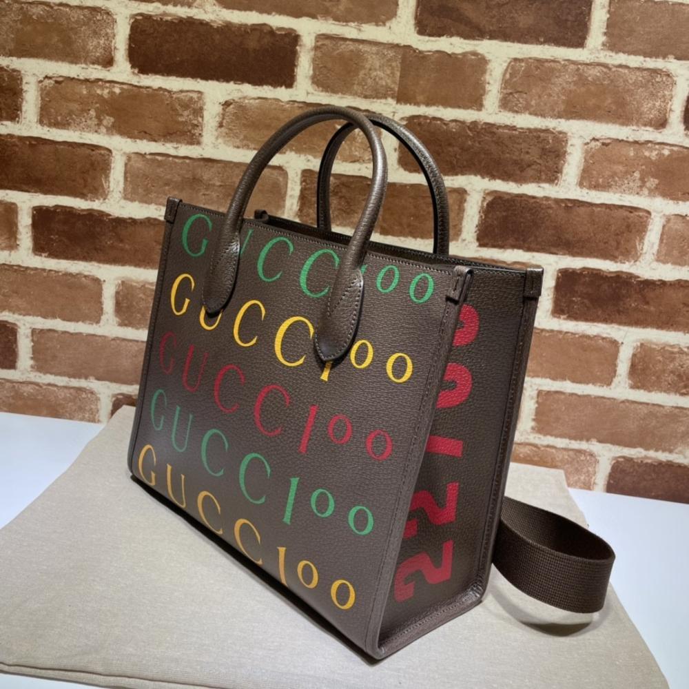 Luxury Top Handle Bag