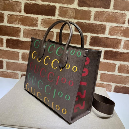 Luxury Top Handle Bag