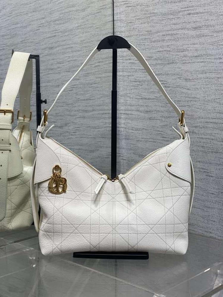 Classic Top Handle Bag