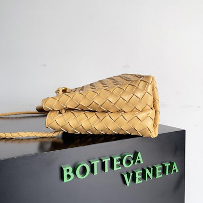 Top Handle Bag